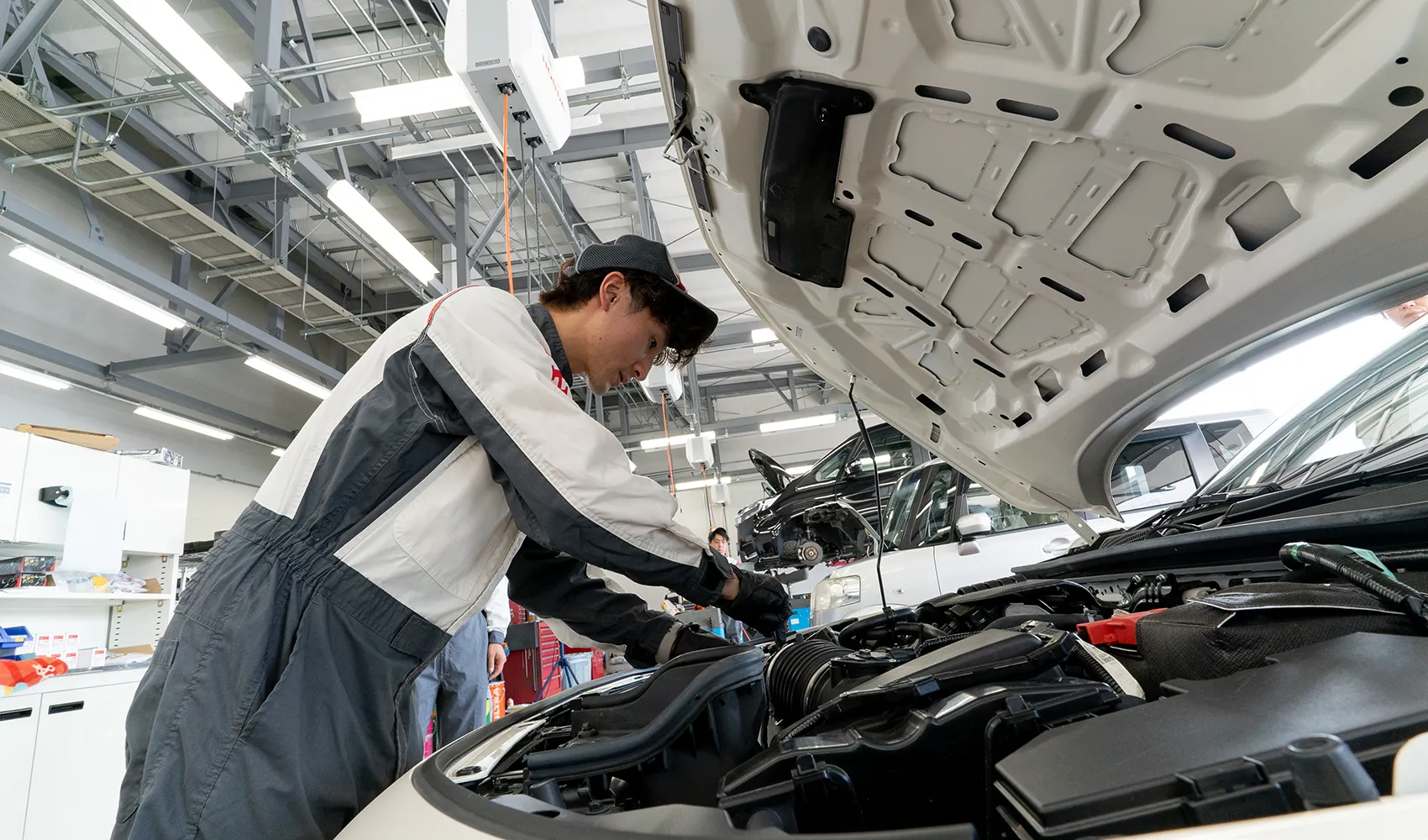 ホンダ四輪販売中京