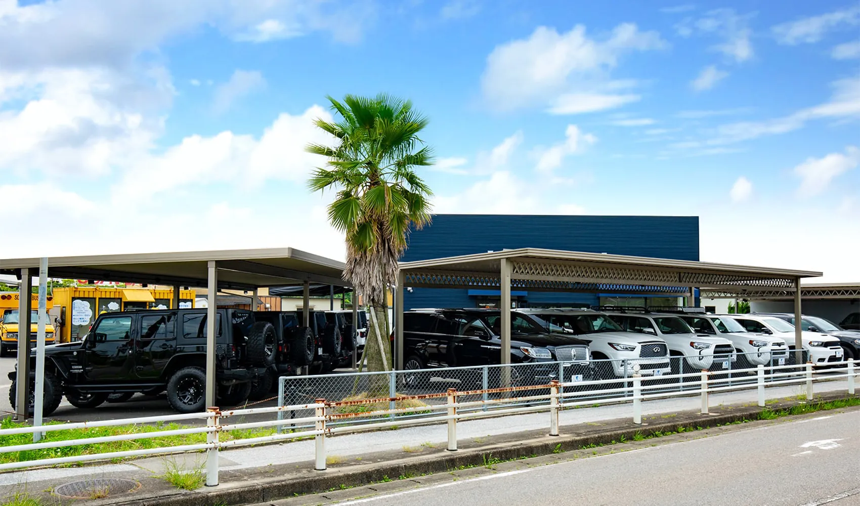 ライオンクラフティーズ