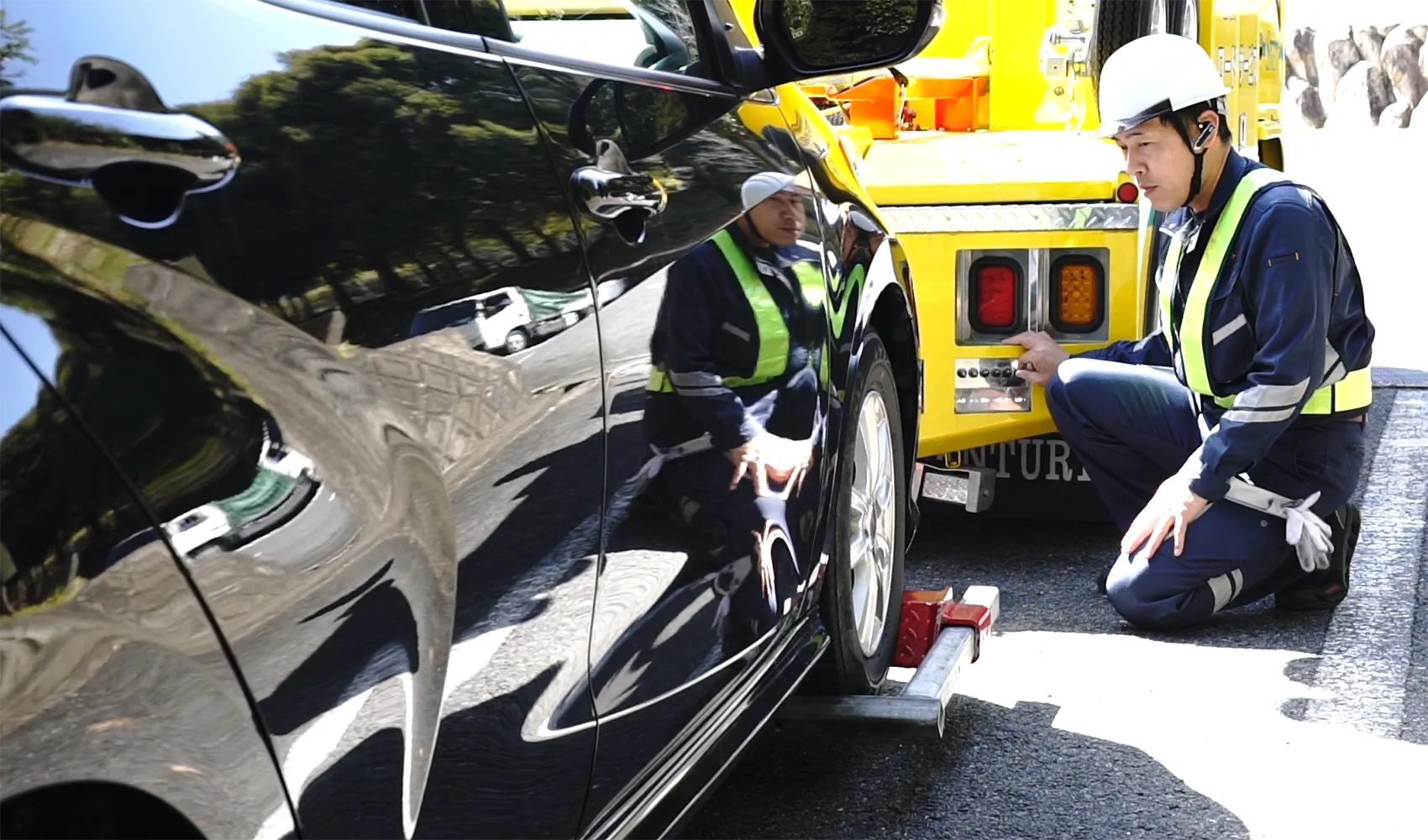 サービスネット