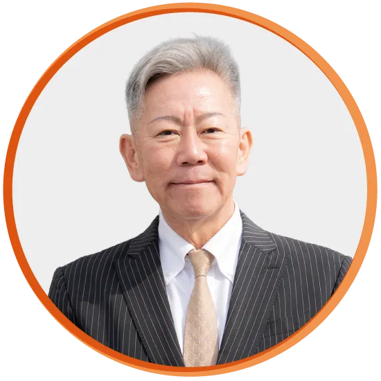 株式会社ホンダ四輪販売中京 代表取締役社長 松村 賢治