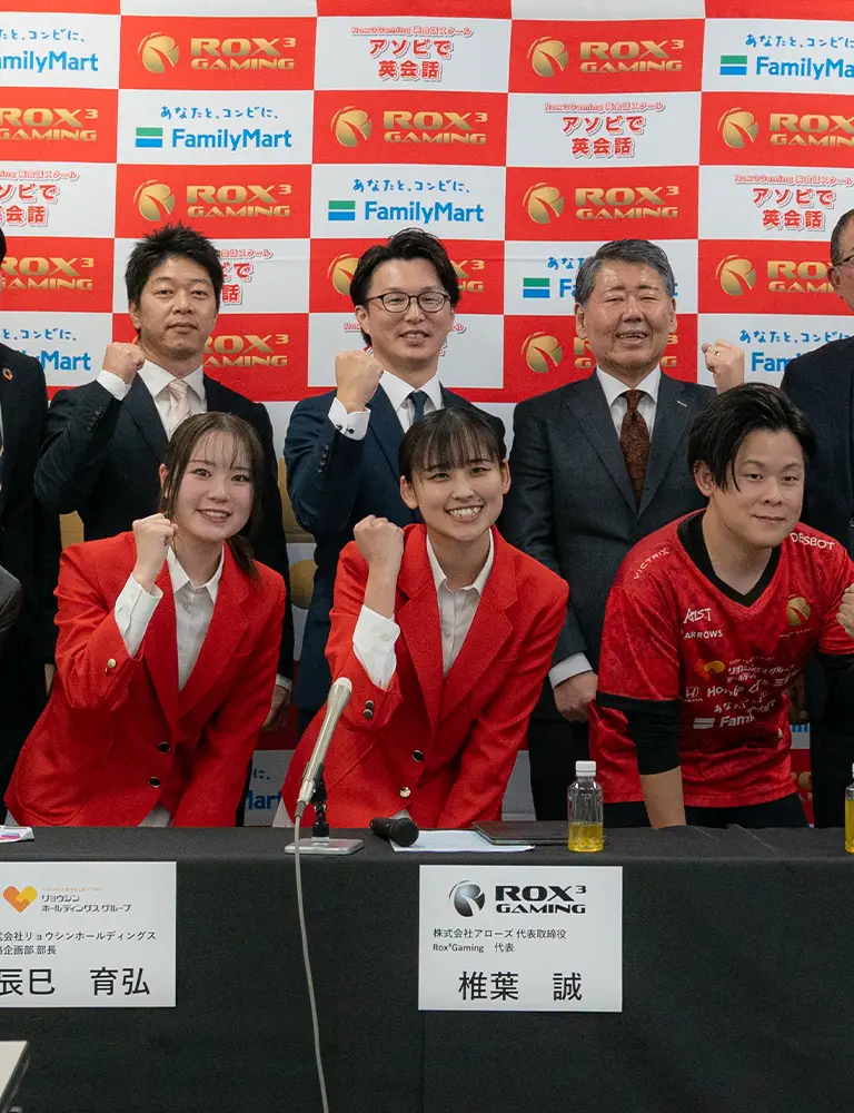 夢プロジェクトへの参画