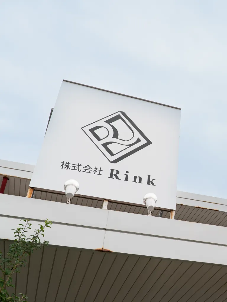 株式会社Rink