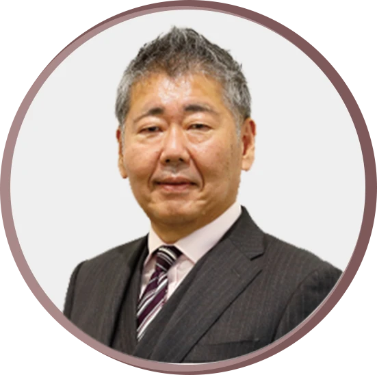 株式会社Rink 代表取締役社長 丸本 博