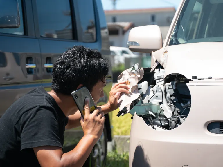 自動車保険